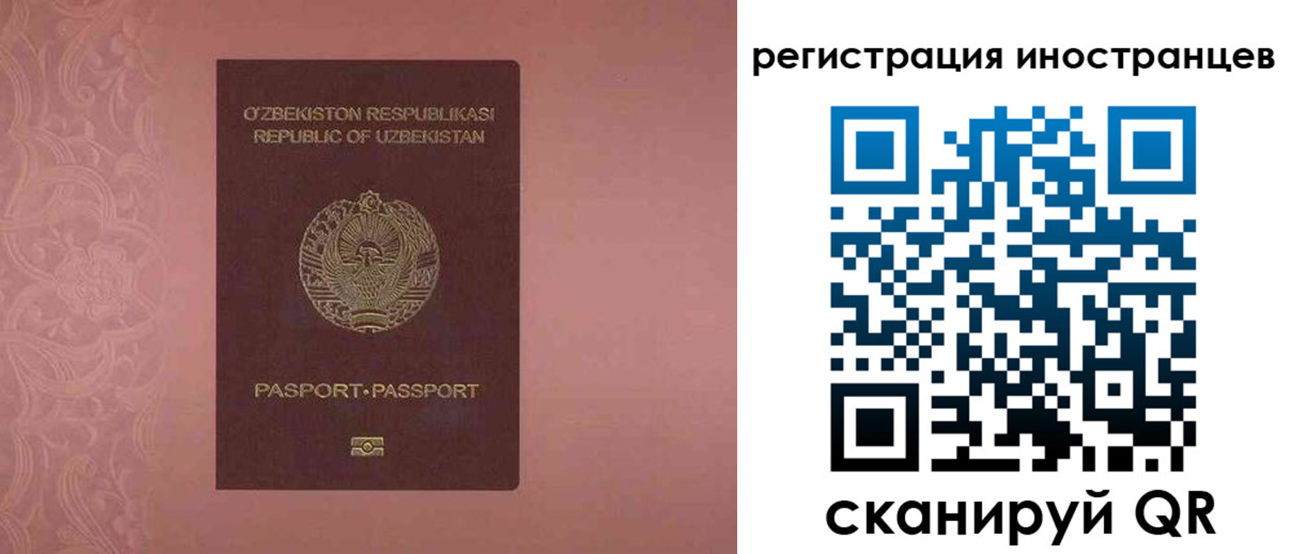 временная регистрация госуслуги в Борисоглебске